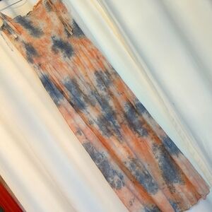 Kiwi and punch Maxi